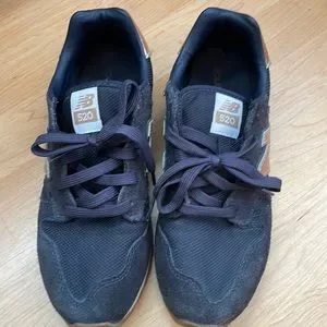 New Balance Shoes New Balance 52 Jcrew Sneakers Shoes Size